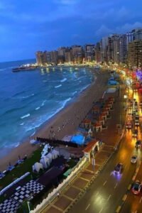 alexandria