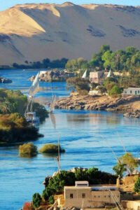 aswan