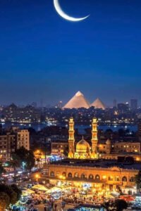 cairo