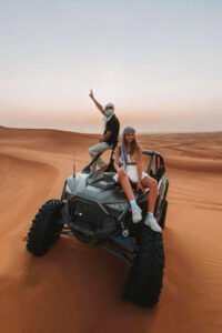dune buggy safari