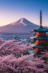 japan
