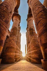 luxor