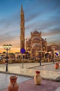 sharm el sheikh