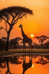 tanzania