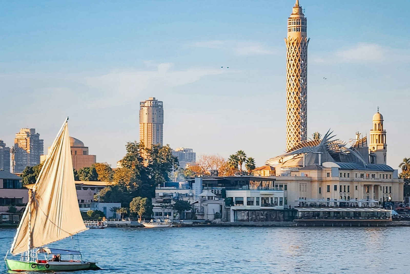 Cairo