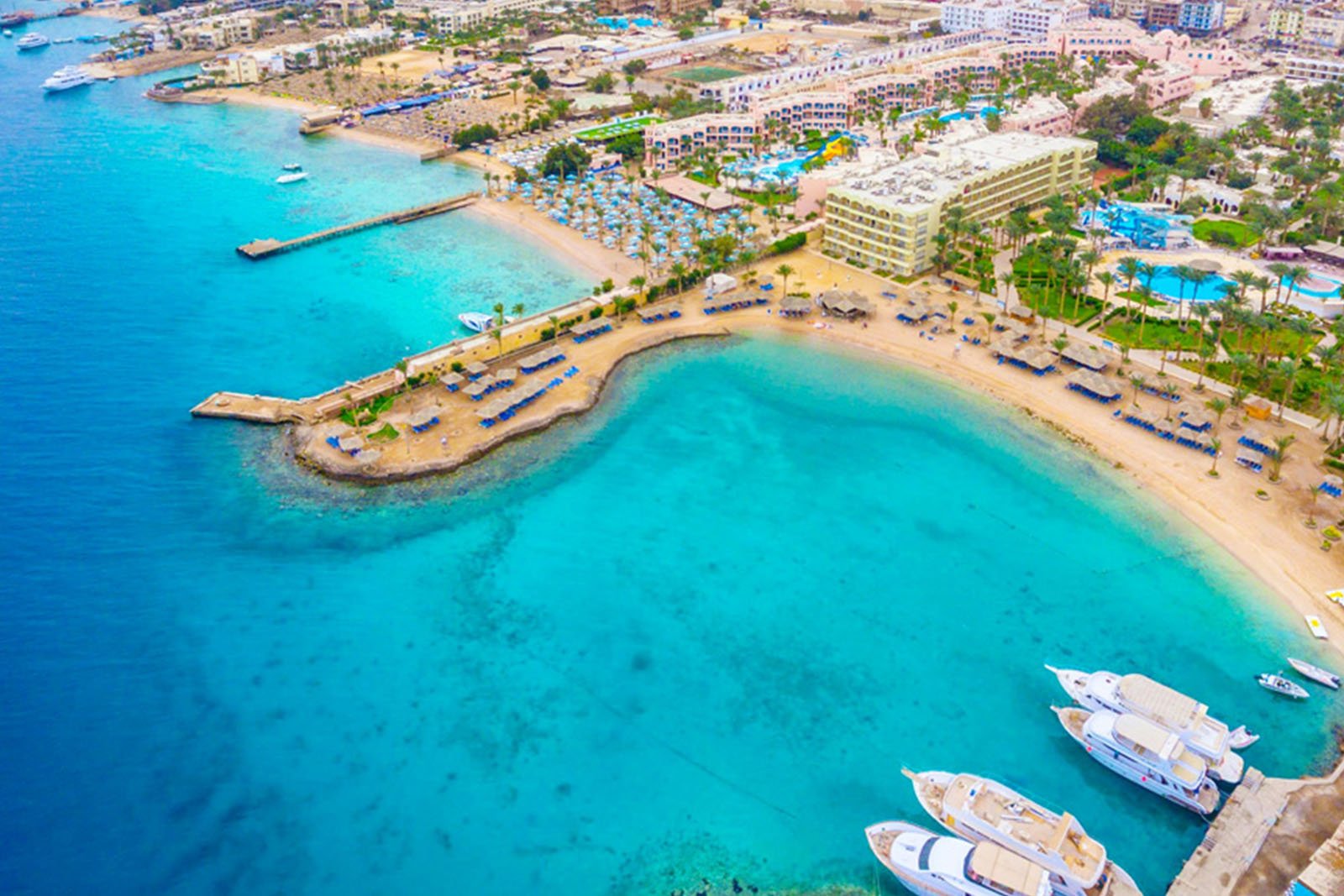 Hurghada
