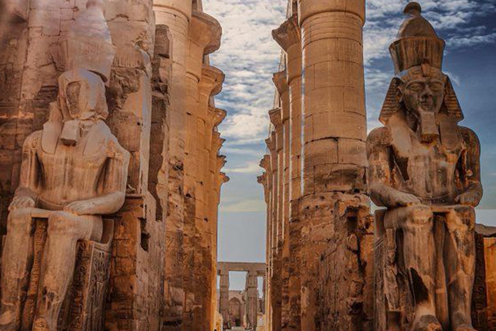 Luxor