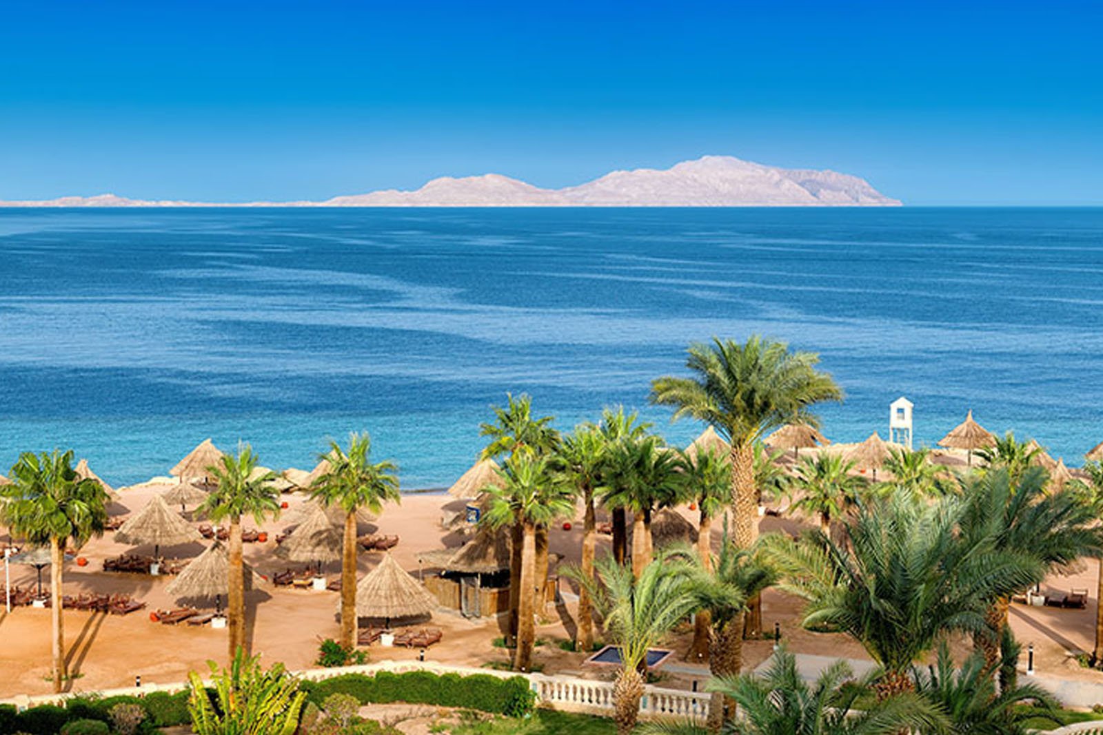 Sharm El Sheikh
