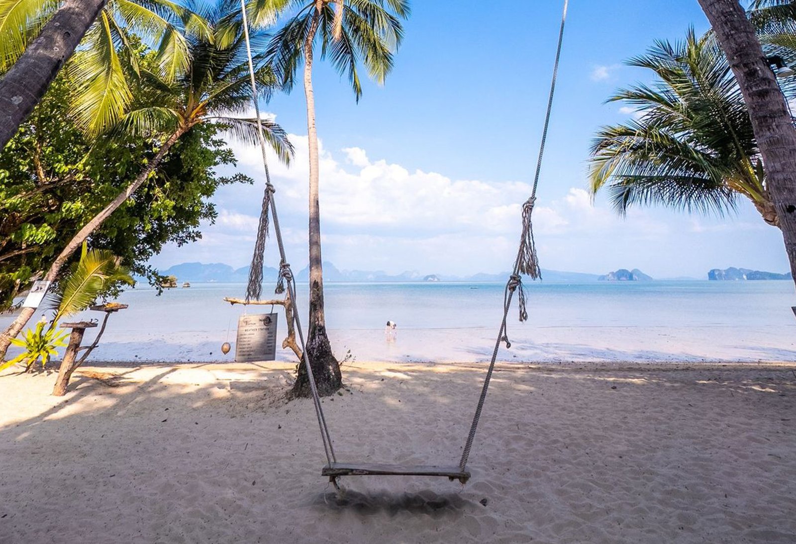 Transfer to Phuket