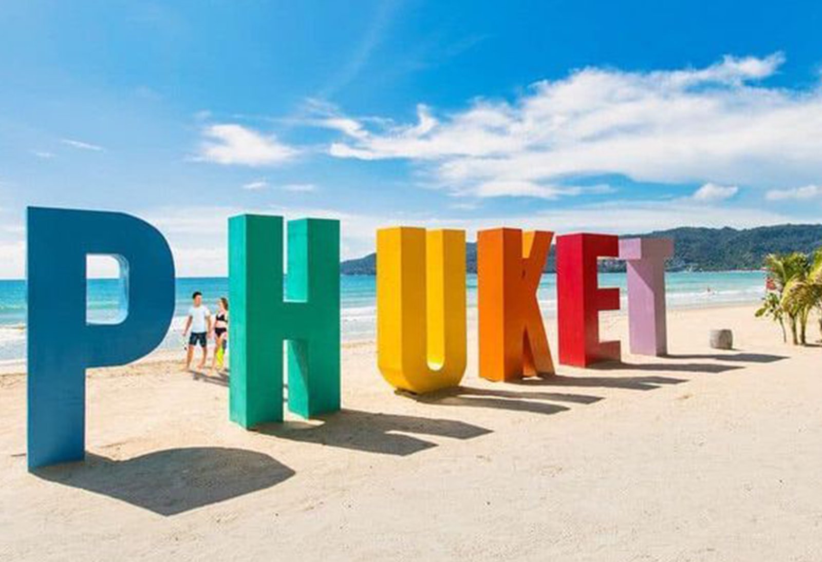 Transfer to Phuket