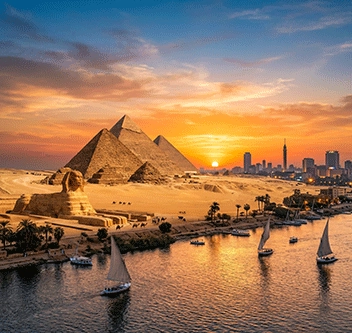 Egypt