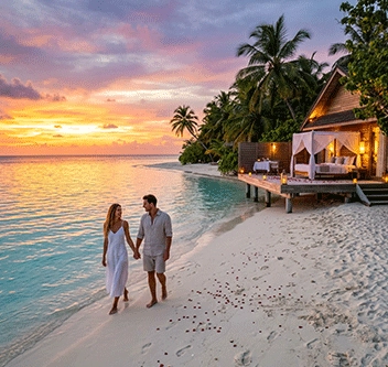 Honeymoon