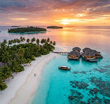 Islands